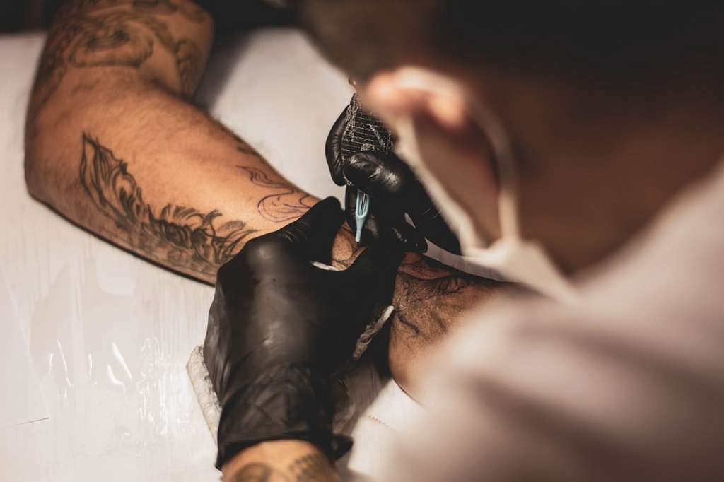Tattoo Artists Beginners Guide
